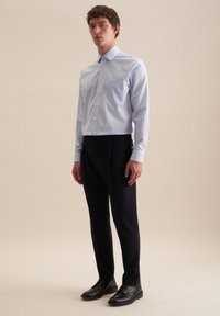 Seidensticker Camicia elegante - light blue