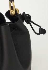 Furla SFERA MINI BUCKET BAG - Borsa a tracolla - nero