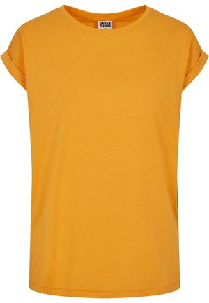 EXTENDED SHOULDER - T-shirt basic - magicmango