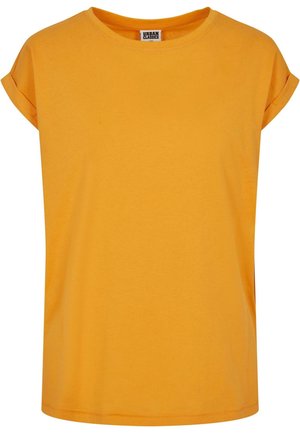 EXTENDED SHOULDER - Camiseta básica - magicmango