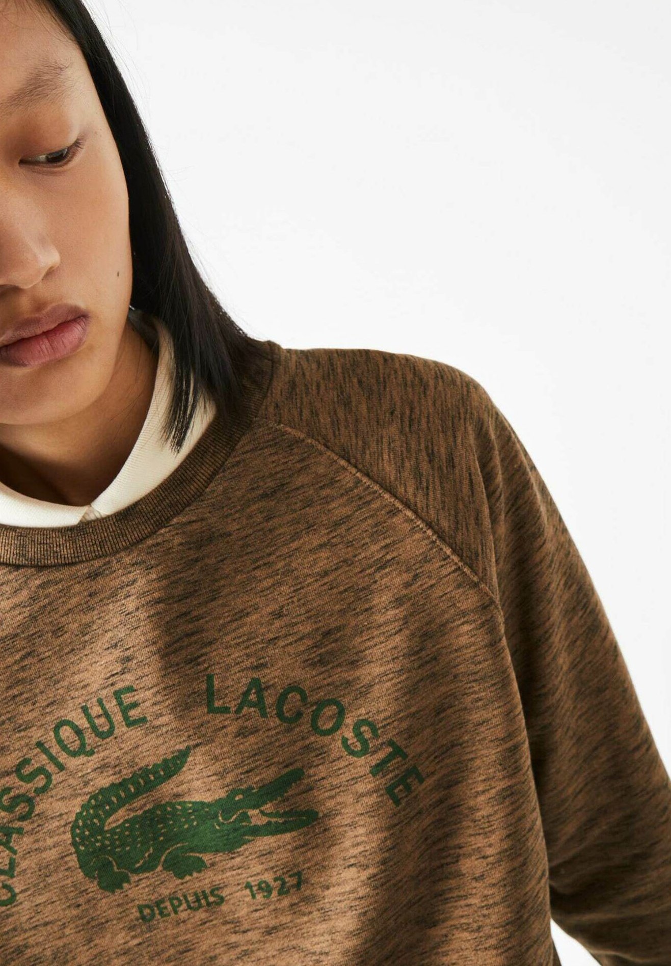 Sudadera Lacoste 00Z1S