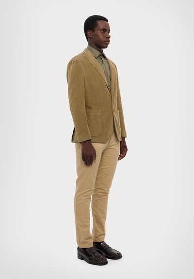 Boglioli Sacou - brown