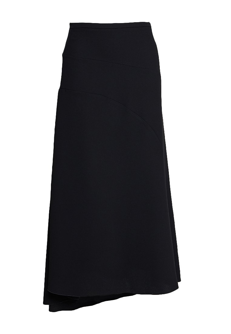 Victoria Beckham Maxirok zwart