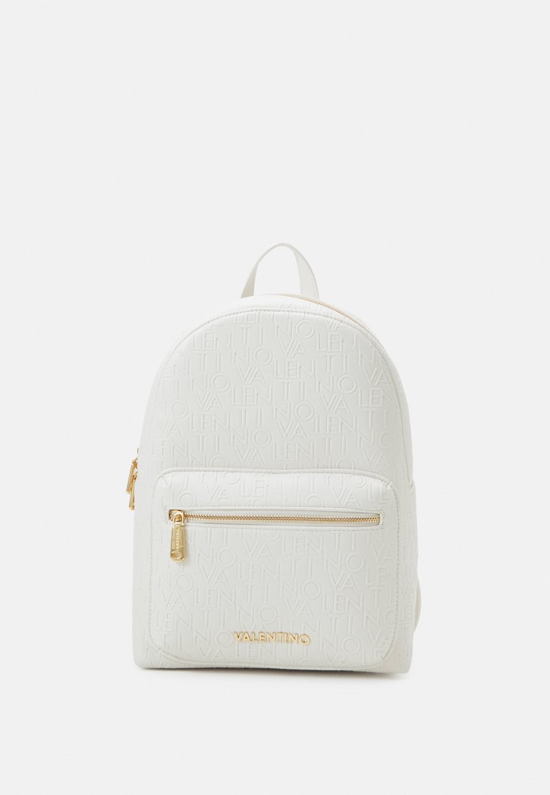 Valentino Bags RELAX Rucksack bianco/white Zalando.co.uk