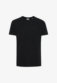 Unselected, black
