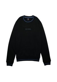 Sweatshirt - schwarz