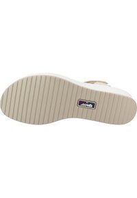 IGI&CO Sandali con plateau - beis