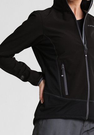 Kurtka Softshell