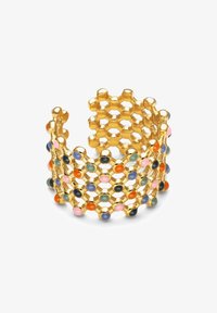 Sélectionné, multicolor