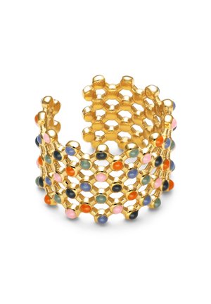 Anillo - multicolor