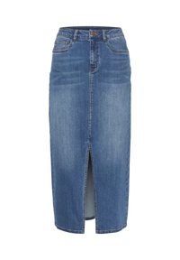 Niet geselecteerd, medium blue denim