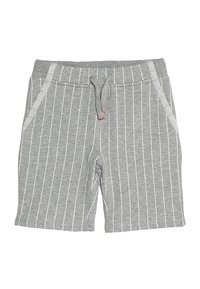 Billybandit Shorts - hellgrau