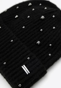 WITTCHEN Gorro - black