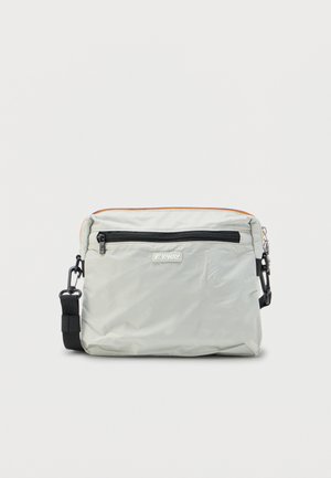 MOIRE UNISEX - Plecu soma - beige light