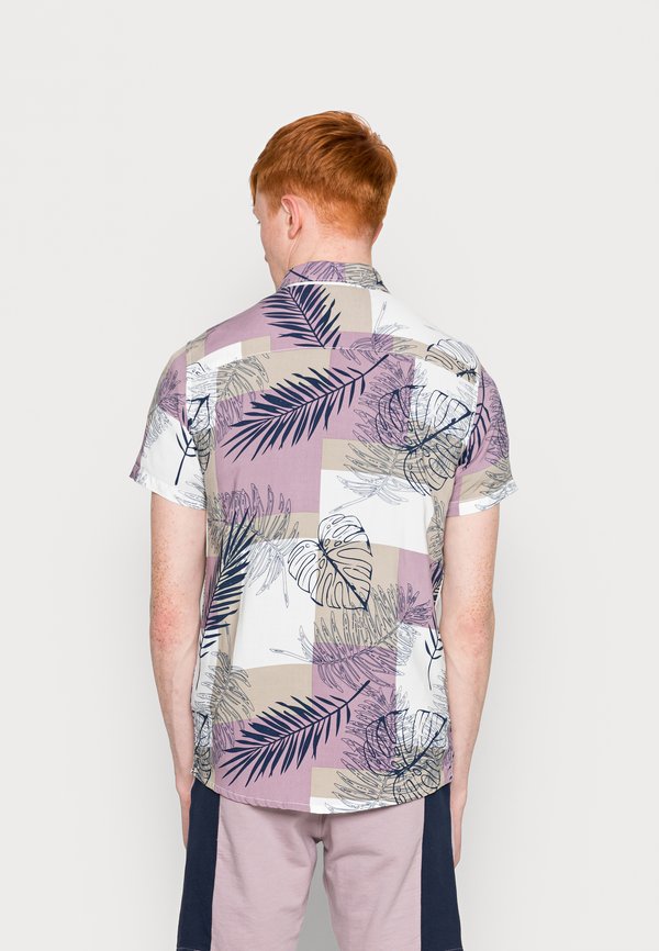 BHSHIRT - Shirt - nirvana4