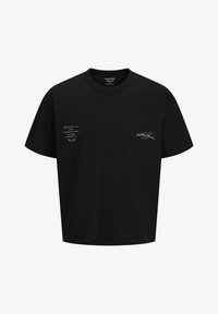 Επιλέχθηκε, black