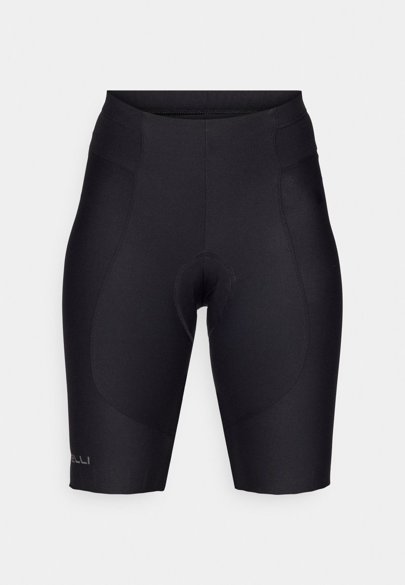 Castelli Prima 2 DT Bib Donna Pantaloncini da Bici - Pantaloni e pantaloncini - Abbigliamento da ciclismo - Bike - Tutti Castelli Prima 2 DT Bib Donna Pantaloncini da Bici - Pantaloni e pantaloncini - Abbigliamento da ciclismo - Bike - Tutti