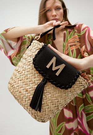 Sac bandoulière - black