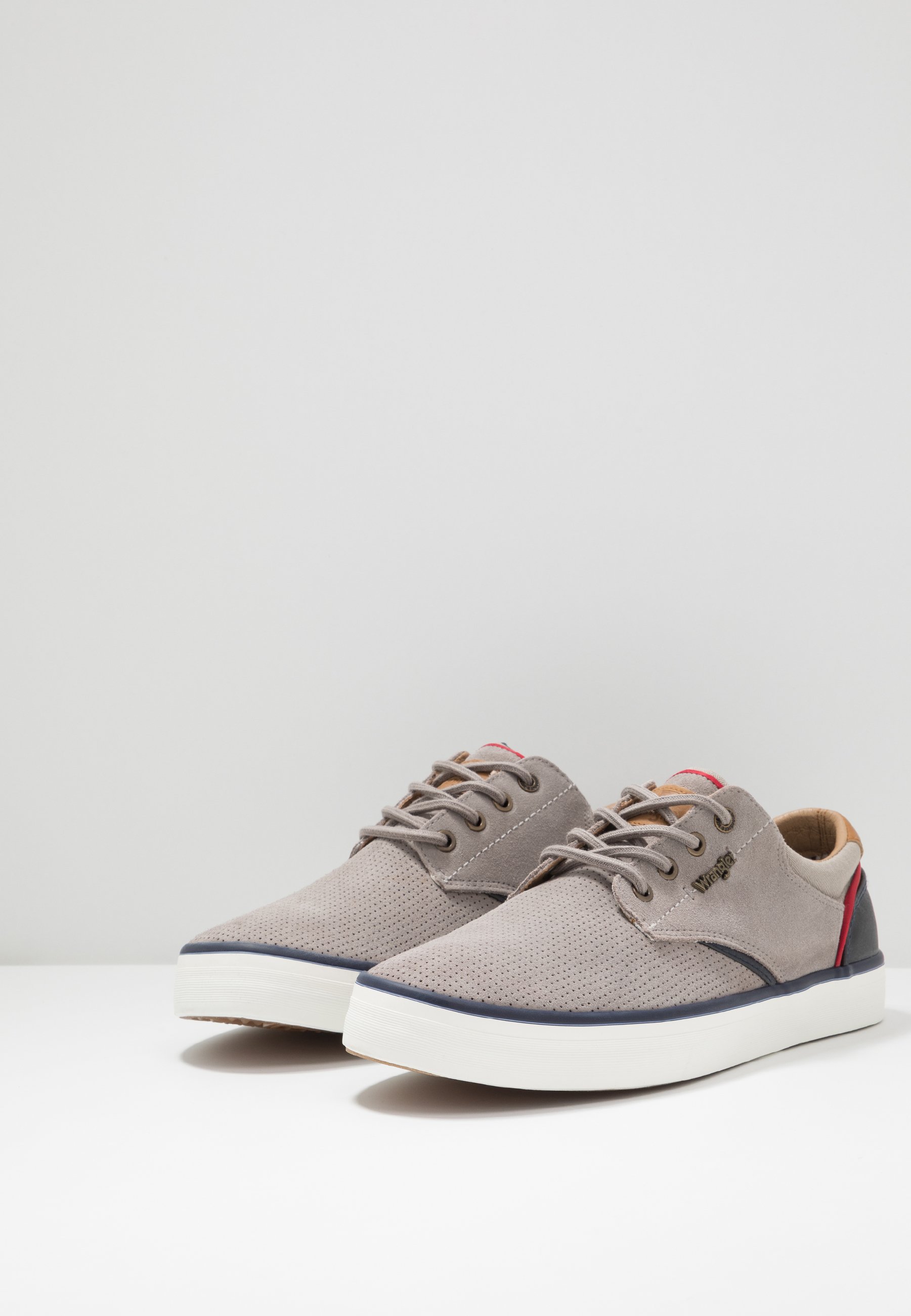 Wrangler MONUMENT Joggesko grey Zalando.no Wrangler MONUMENT Joggesko grey Zalando.no