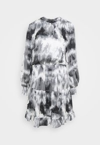 Bruuns Bazaar Robe de jour - grey