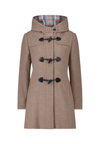 Selezionato, walnut melange