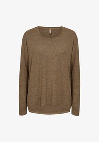 Ausgewählt, 98404 desert brown melange