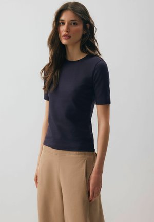 Diverse, VONADO - T-Shirt basic - granat