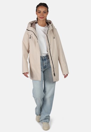 FUCHS SCHMITT Winter coat - creme