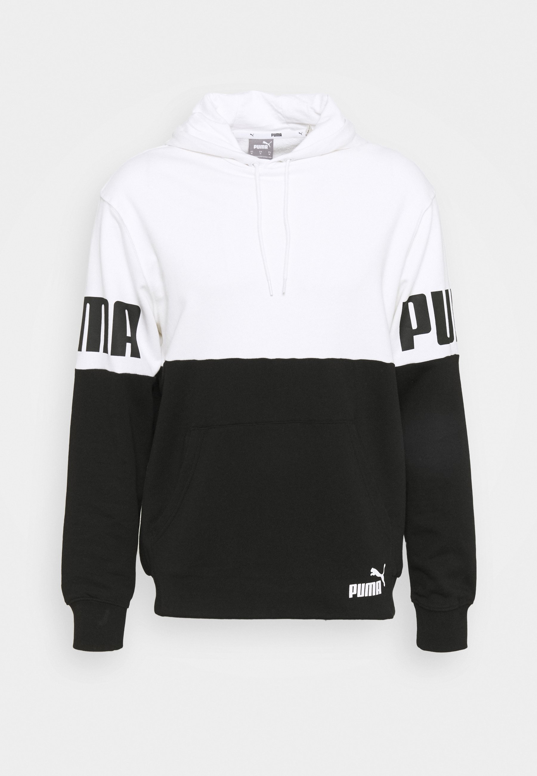 pull puma noir