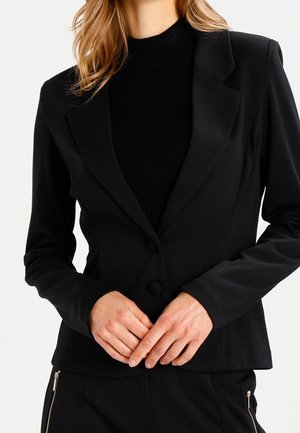 Blazer - black