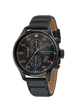 LILABEL - Ure - black