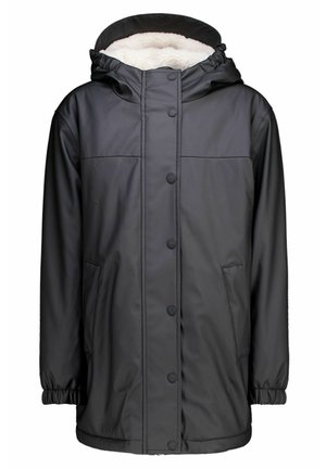 JULIET JR - Parka - black