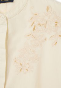 PIOMBO Blouse - white