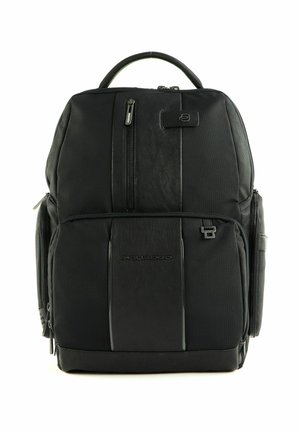 BRIEF2 WITH CONNEQU - Mochila - nero