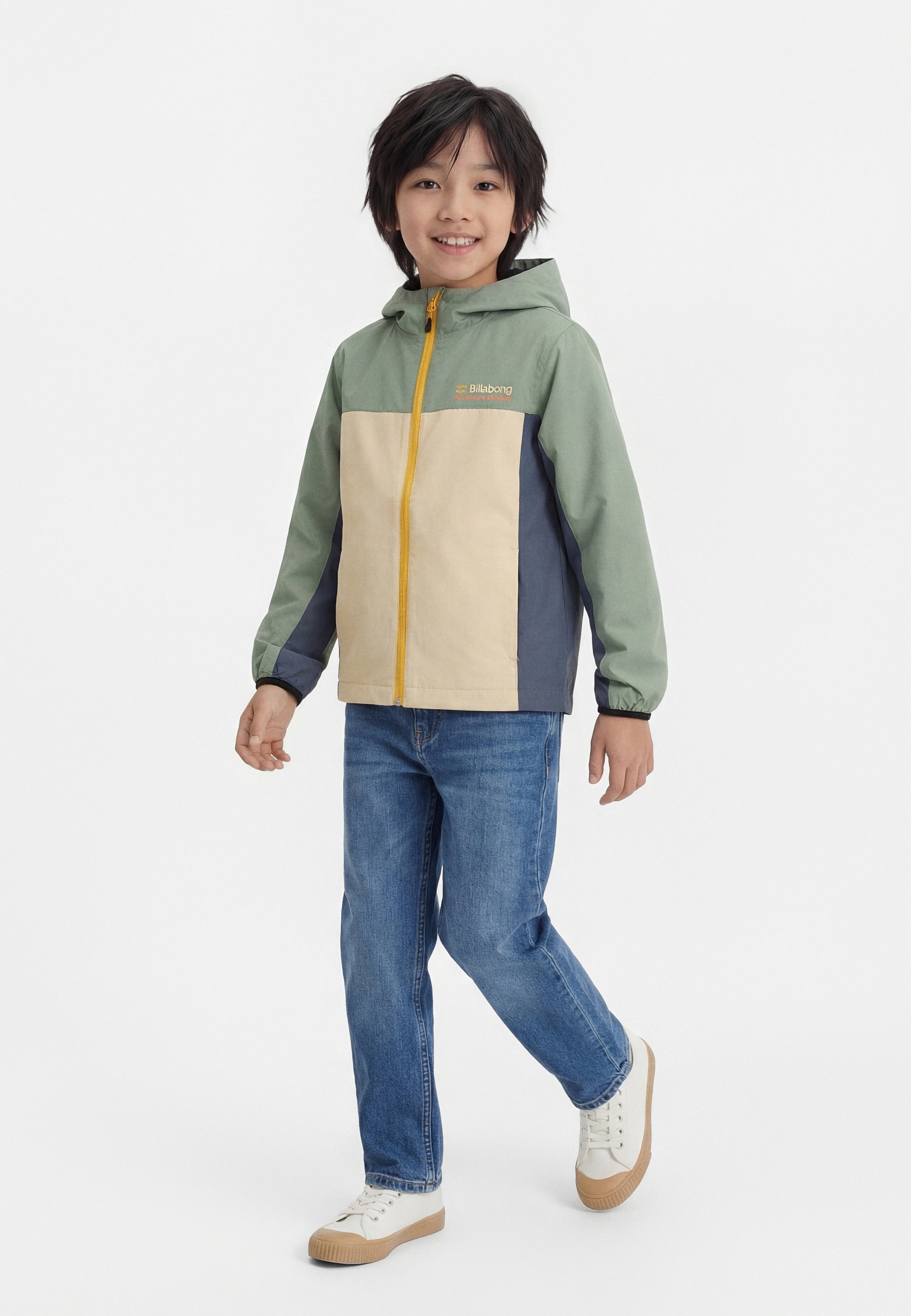 Patagonia OUTDOOR EVERYDAY UNISEX - Jachetă softshell - tidepool