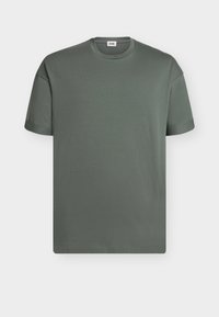 Niet geselecteerd, green