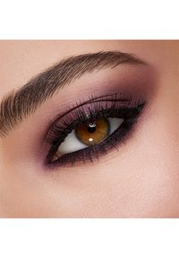 KIKO Milano SOFT NUDE EYESHADOW PALETTE - Ögonskuggepalett - 01 garden rose