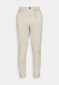 CLOSED Chino - light grey