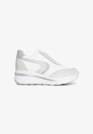 CAFèNOIR, SNEAKERS - Zapatillas - white