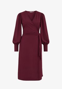 Ausgewählt, vintage red