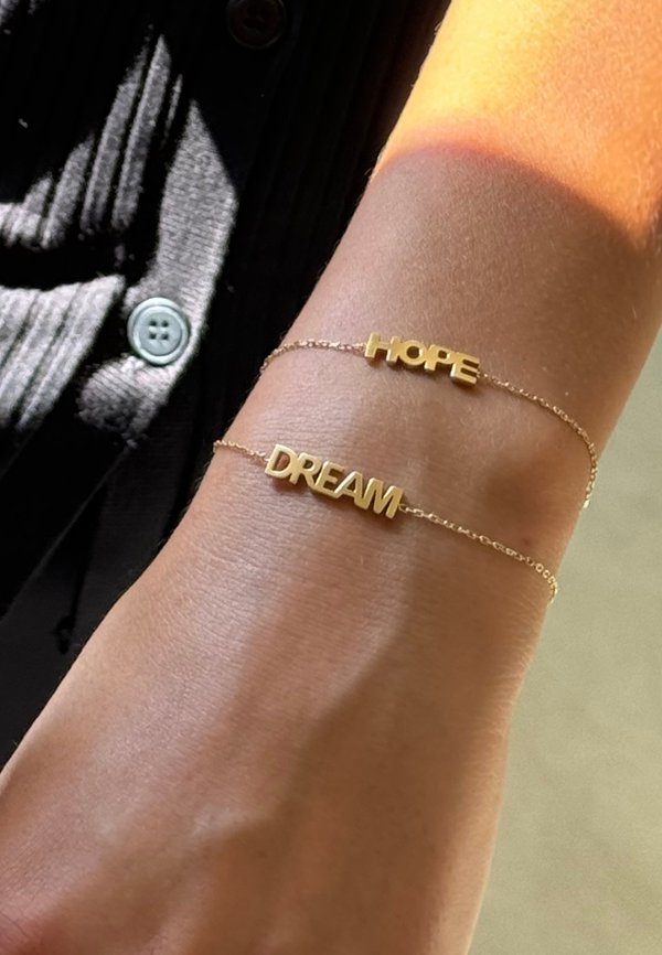 DREAM CHAIN - Armband