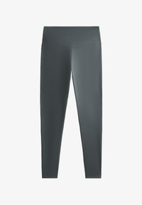 Ei valittu, mottled light blue