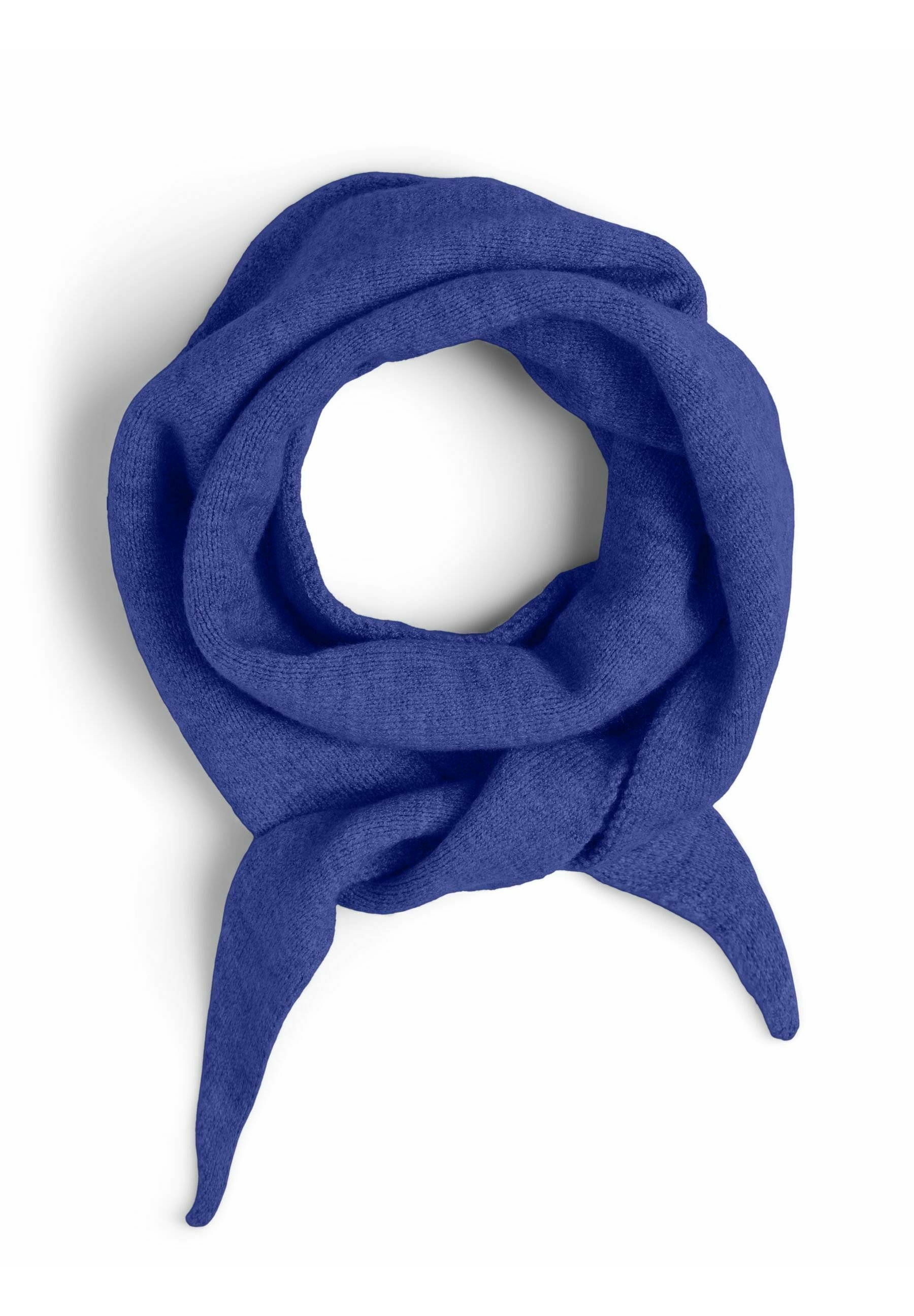 Bluing Scarf