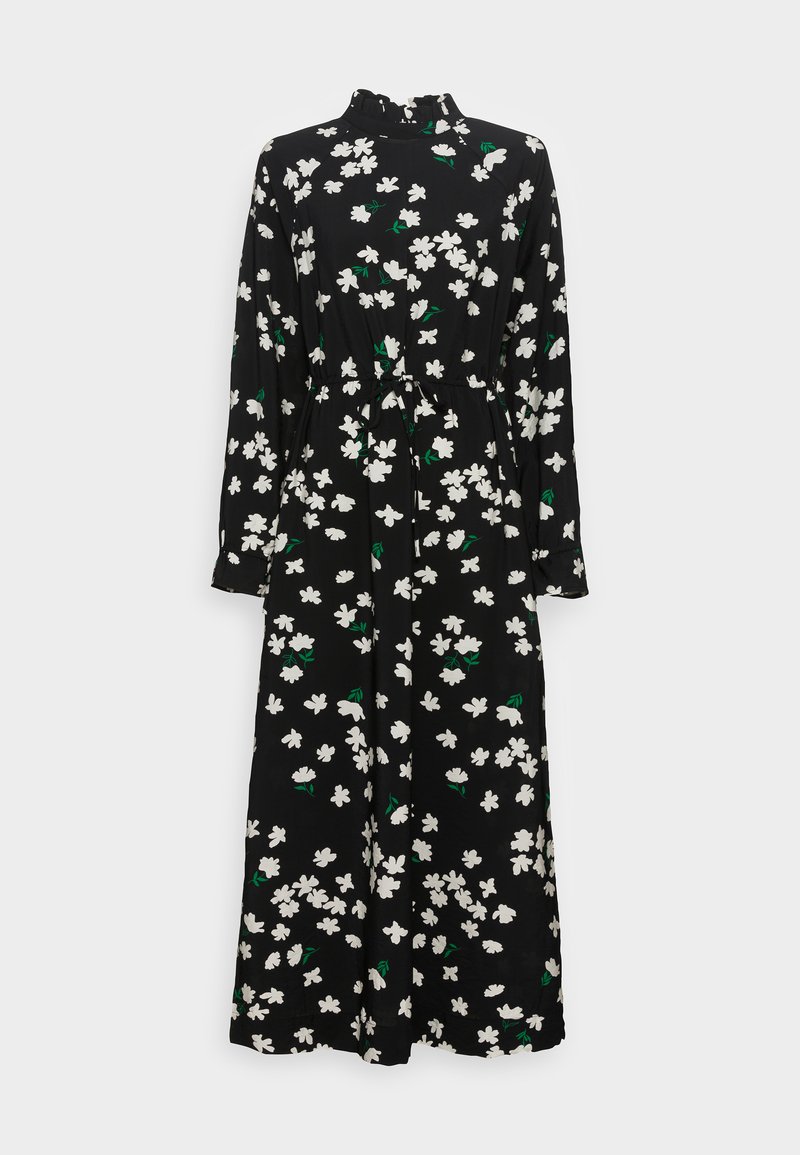 Object Tall Maxi-jurk meerkleurig