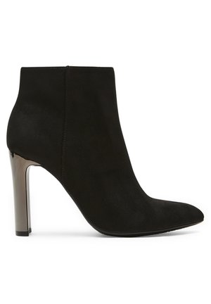 Tronchetti - black