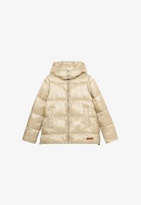 Vybráno, cream pisa