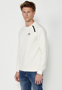 Koroshi Sportska majica - crudo   off white