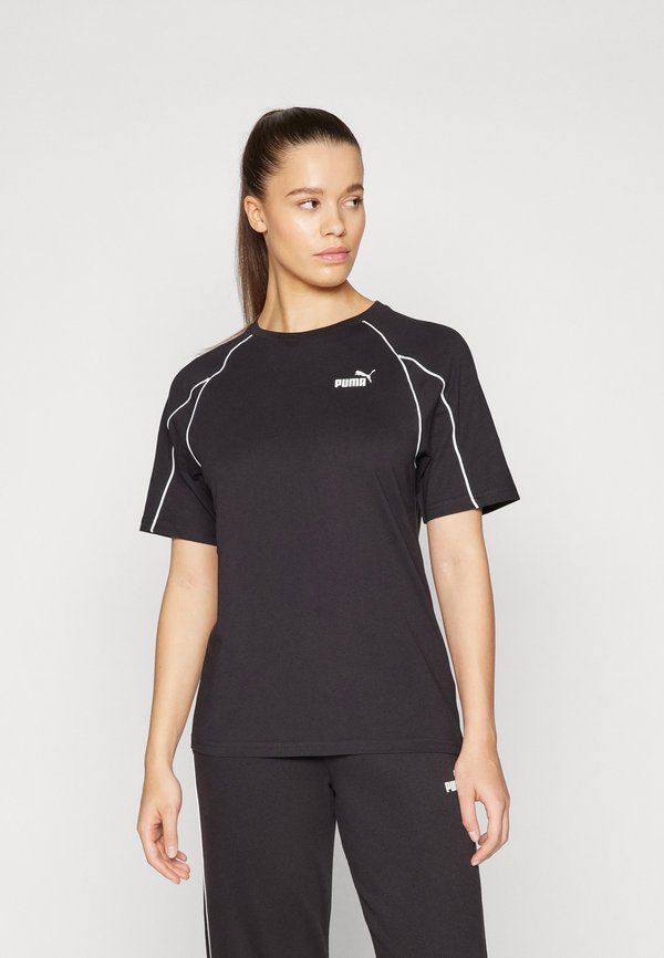 SPORT RELAXED TEE - T-Shirt print