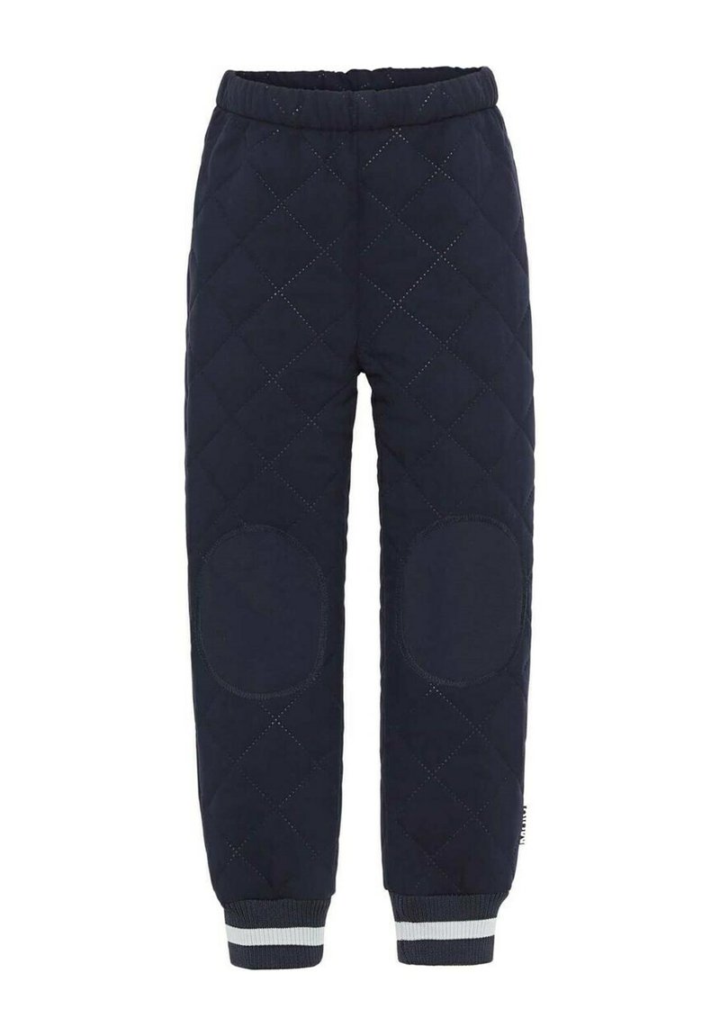 Molo Skibroek donkerblauw Molo Skibroek donkerblauw