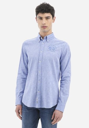 White 3/4 Sleeve Martina